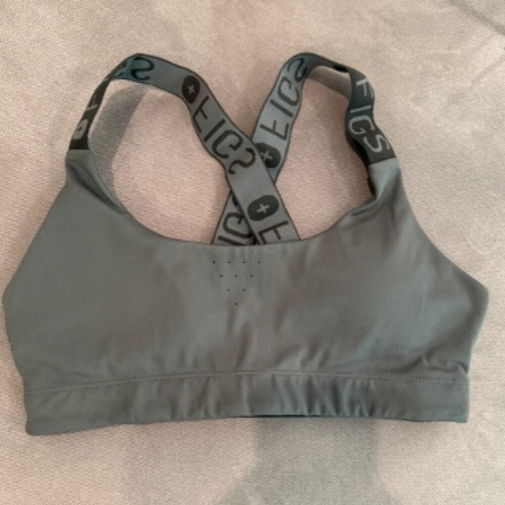 Figs bra (size small)